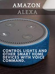 Echo Dot 3nd Generation Black And White Echo Dot Alexa Dot Alexa
