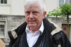 Eklat bei der Hörder Politik: Hans-Otto Wolf von den Linken schmeißt hin