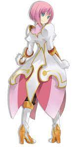 Estelle vesperia