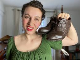 I Made Hand-Crafted Oxford Shoes. Was it Worth It?