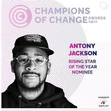 Anthony Jackson