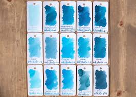 Pin On Ink Reviews