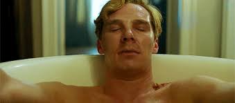 Benedict cumberbatch s GIF
