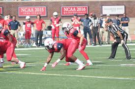 darius reynolds football university of richmond athletics