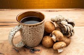 Mushroom Coffee Should You Be Drinking It Cleveland Clinic