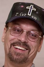 Philip Ray Workman's last request