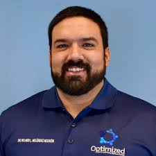 About our Sterling Chiropractic Team Optimized Sports and Family Wellness  Center