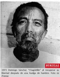 Cronología de huelgas de hambre en Nicaragua