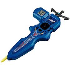 On the other hand, if you searching for codes that work for launchers. New Blue Beyblade Burst Sword Launcher B 93 Digital Buy Online In Cote D Ivoire At Cote Desertcart Com Productid 65455523