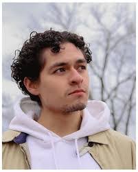 Noah Tremblay's Instagram, Twitter & Facebook