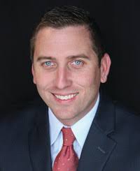 Greg Shaw, INSURANCE AGENT