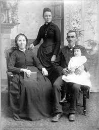 Johanna Mariah Daly Sheehan (1800-1894)