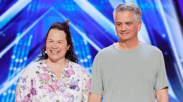Brad & Tracy prove there's always room to be amazed. 🤯 America's Got  Talent Tonight 8/7c | NBC and next day on Peacock | America's Got Talent |  Facebook