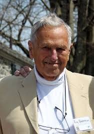 Ray Bateman's Instagram, Twitter & Facebook