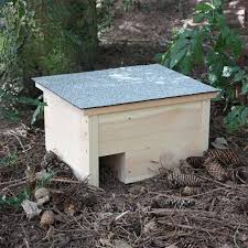 Igelhaus Selber Bauen Igelhaus Igelhaus Selber Bauen Igel Im Garten