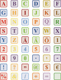 All alphabet images with no. Download Alphabet Letter Blocks Full Size Png Image Pngkit