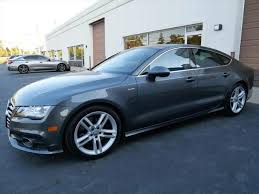 Image result for Daytona Gray 2012 A7