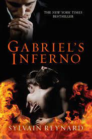 Well, with gabriel's inferno movie you don't have to cross fingers, the movie includes ebery single detail you would hope were included, it almost feels as reading a book with images. Gabriel S Inferno