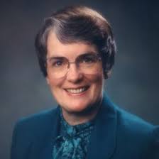 Mayor Kay Boyd (1936-2010)
