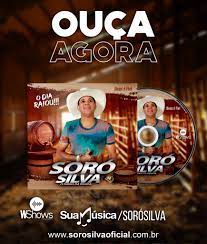 Cd do (dvd soró no bar) aí pra vcs galera!! Facebook