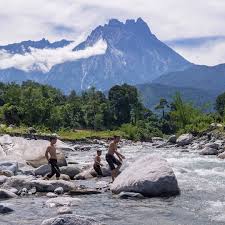 Kudat, kota marudu dan kota belud terletak di bahagian utara sabah dan mempunyai destinasi pelancongan semulajadi yang cukup menarik. 10 Lokasi Menarik Sungai Untuk Mandi Manda Di Kota Belud Sabah Eksplorasi Sabah