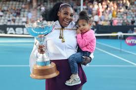 The serenawilliams community on reddit. Woman Of The Hour Serena Williams The Fordham Ram