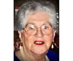 Lillian M. Alger Obituary (2023)