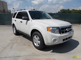 Ford Escape 2012 White Car Images Hd Alifiah Sites Ford Escape White Car Ford Escape Xlt