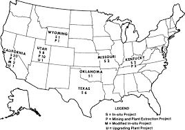 This production area covers a surface of about 800 mq. U S Tar Sand Oil Recovery Projects 1984 Sciencedirect