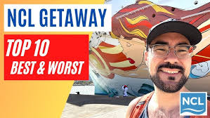 Norwegian breakaway Family Mini suite 11232.