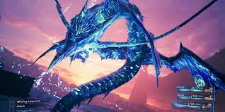 We did not find results for: Final Fantasy 7 Remake Summons Guide How To Unlock Leviathan