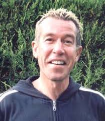 Broadbent Theatre Member Profile: Keith Rylands-Bolton