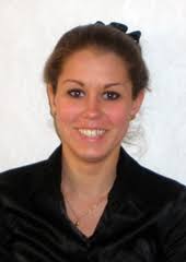 Hallå där, Linda Ericsson Rabete