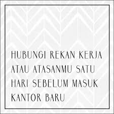 Jangan Takut Coba Dulu 7 Tips Kenalan Di Tempat Kerja Pertama Untuk Si Pemalu Dan Pendiam