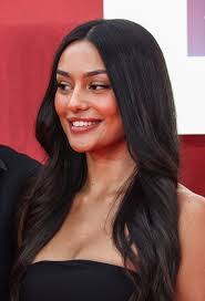 Jasmine Orr's Instagram, Twitter & Facebook