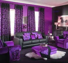 If you love purple, here are great purple bedroom photos and ideas that will help you find the right purple seems to stir up strong emotions: 1bcd0c6e3c12 Purple Living Room Purple Home Decor Purple Rooms