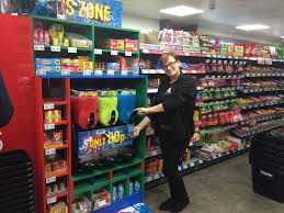 تويتر Snowshock Slush على تويتر Latest Instore Trend Slush Machine Out On The Shop Floor The Main Feature Of A Kidszone Watch Your Sales Fly Https T Co Arvup6nyjh