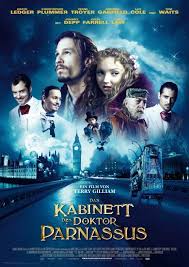 Das Kabinett Des Dr Parnassus Ein Film Von Terry Gilliam Mit Heath Ledger Johnny Depp Ubersicht Und Das Kabinett Des Doktor Parnassus Filme Filme Kostenlos