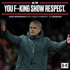 Find the newest jose mourinho memes meme. Jose Mourinho Was Reportedly Bleacher Report Football Facebook
