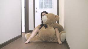 18OMG interview flash skirt