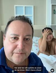 Baby Minthira needs prayers and healing