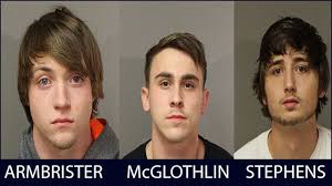 Three arrested in double homicide in Wythe County