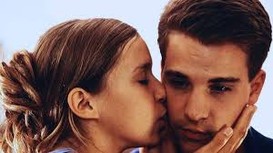 Maybe you would like to learn more about one of these? Kissing My Sister 2000