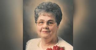 Judith Irene Keast Obituary