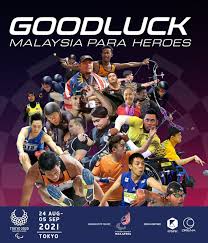 Malaysia are scheduled to compete in the 2020 summer paralympics in tokyo, japan from 24 august to 5 september 2021 which was postponed due. How Malaysia Won 3 Golds At The 2016 Paralympics And What This Means Beyond Sports Trp