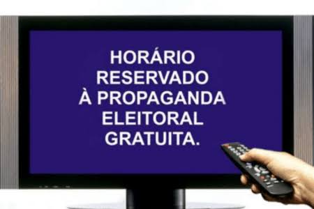 Hor&aacute;rio eleitoral gratuito termina nesta sexta-feira - Sul 21