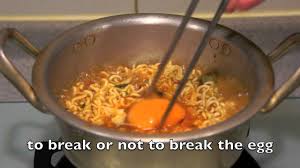 Check spelling or type a new query. Korean Spicy Noodle With Cheese Youtube