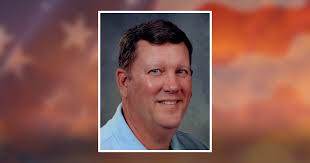 Glenn Blake Obituary 2024