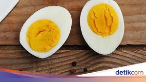 Telur ayam tahan berapa lama. Ini 4 Trik Merebus Telur Agar Matang Sempurna