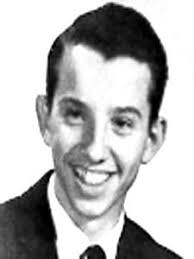 PFC Gary W Prather, Festus, MO